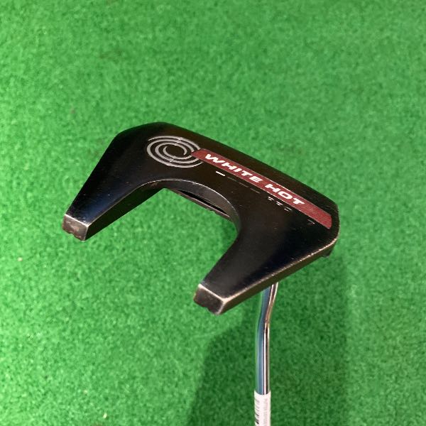 PUTTER ODYSSEY WHITE HOT PRO 7