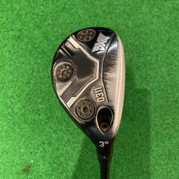 HYBRID 3 PXG 0311 BLACK OPS
