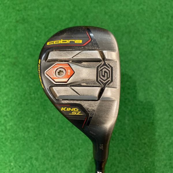 HYBRID 2 COBRA KING SZ