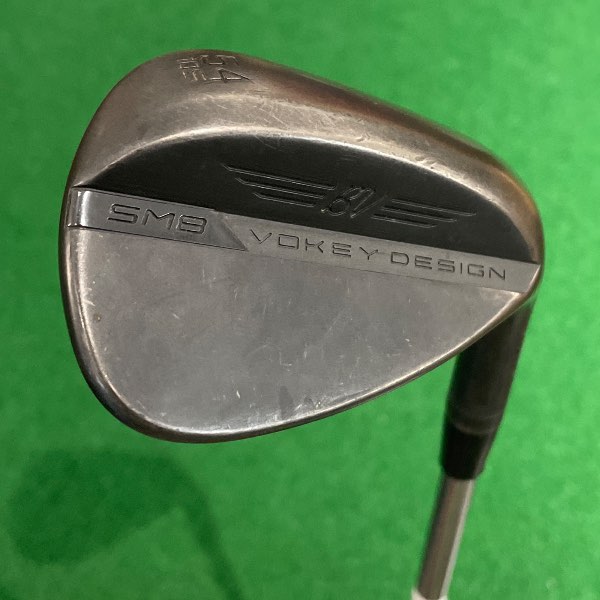 WEDGE TITLEIST VOKEY SM8 54-10S