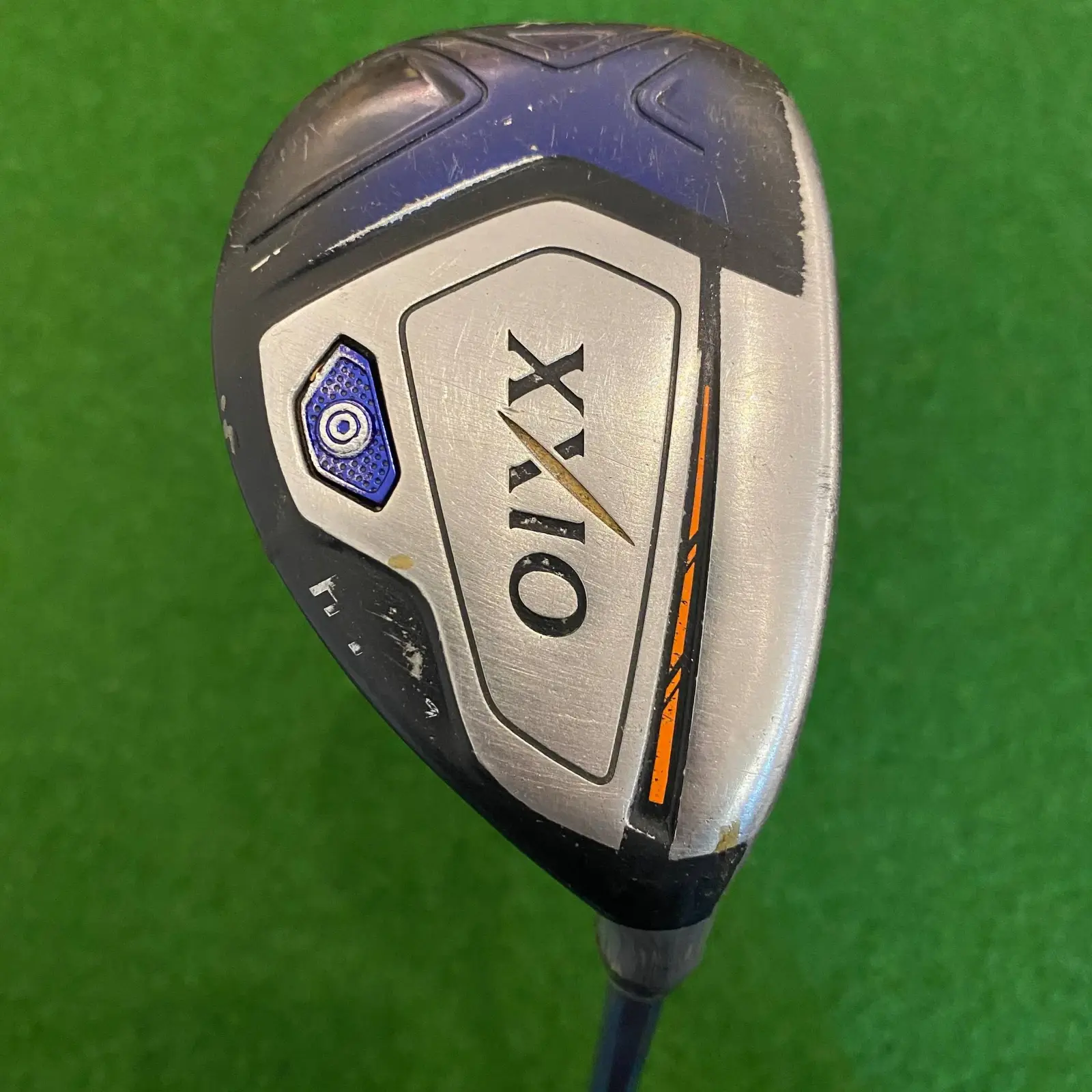 HYBRID 4 XXIO MP1000 (LADIES)