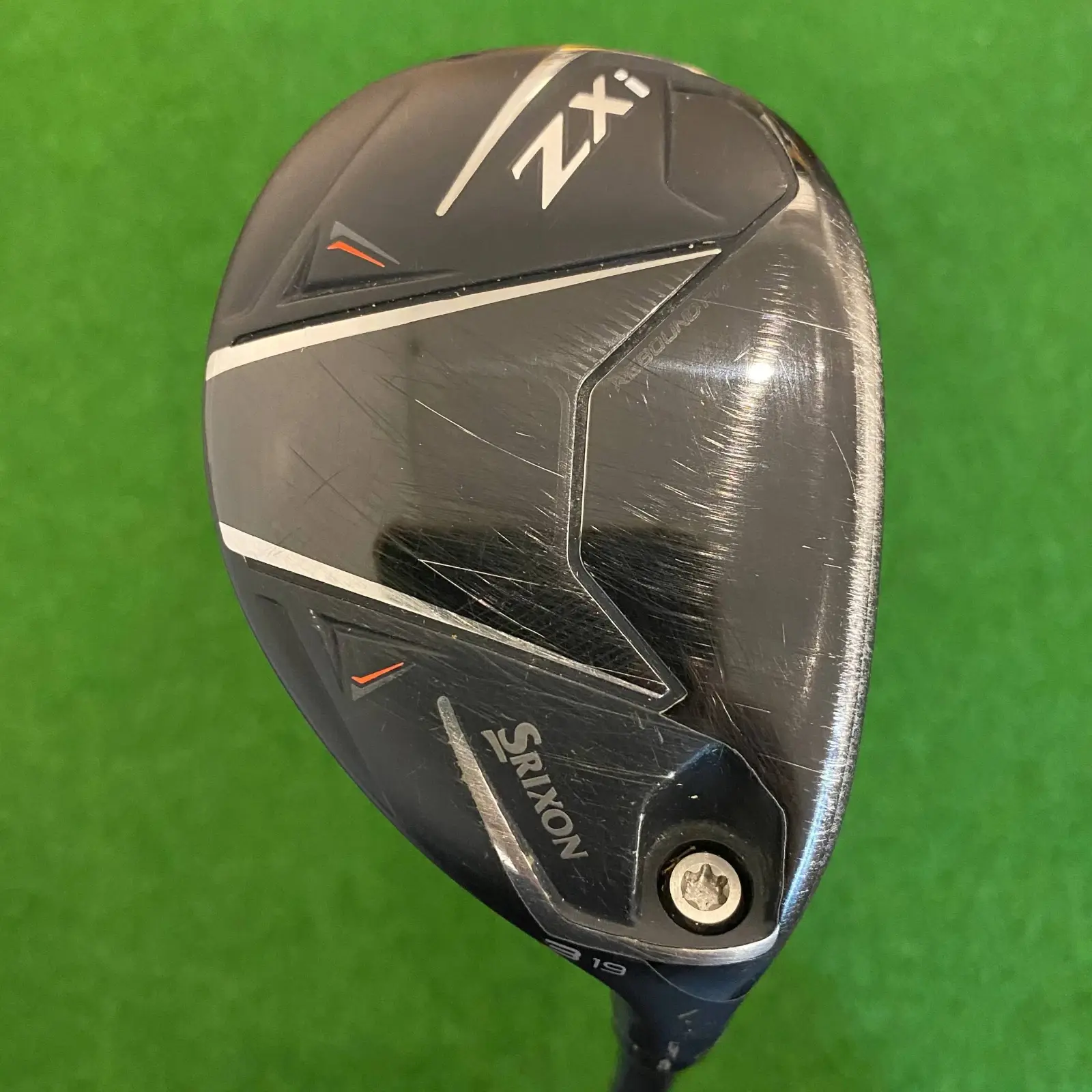 HYBRID 3 SRIXON ZXI