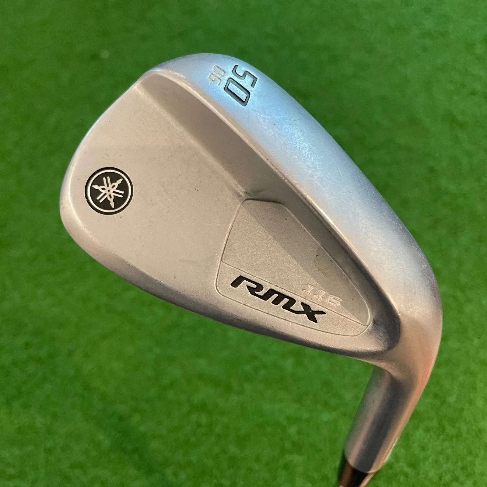 WEDGE YAMAHA RMX 116 50-06