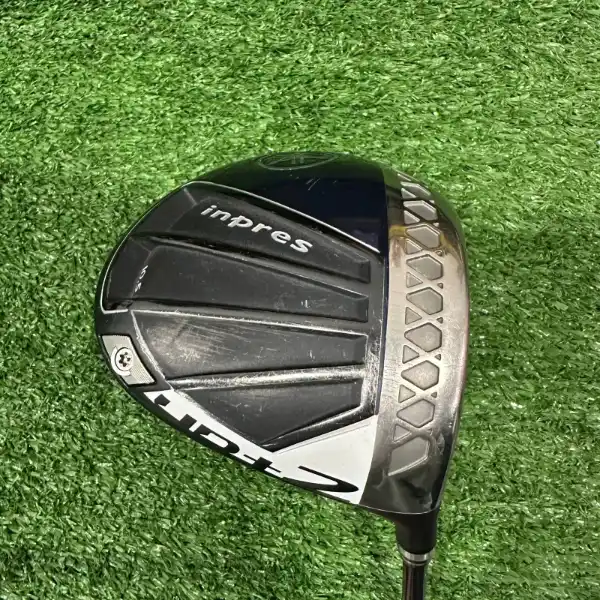 DRIVER YAMAHA INPRES UD+2 10.5 2021