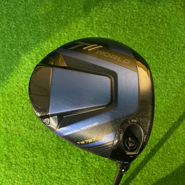 DRIVER HONMA TW767 10.5