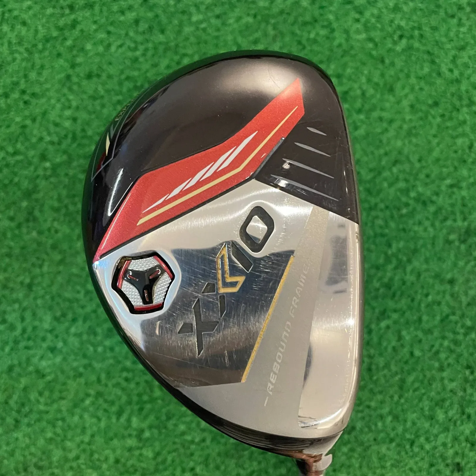 HYBRID 4 XXIO MP1300