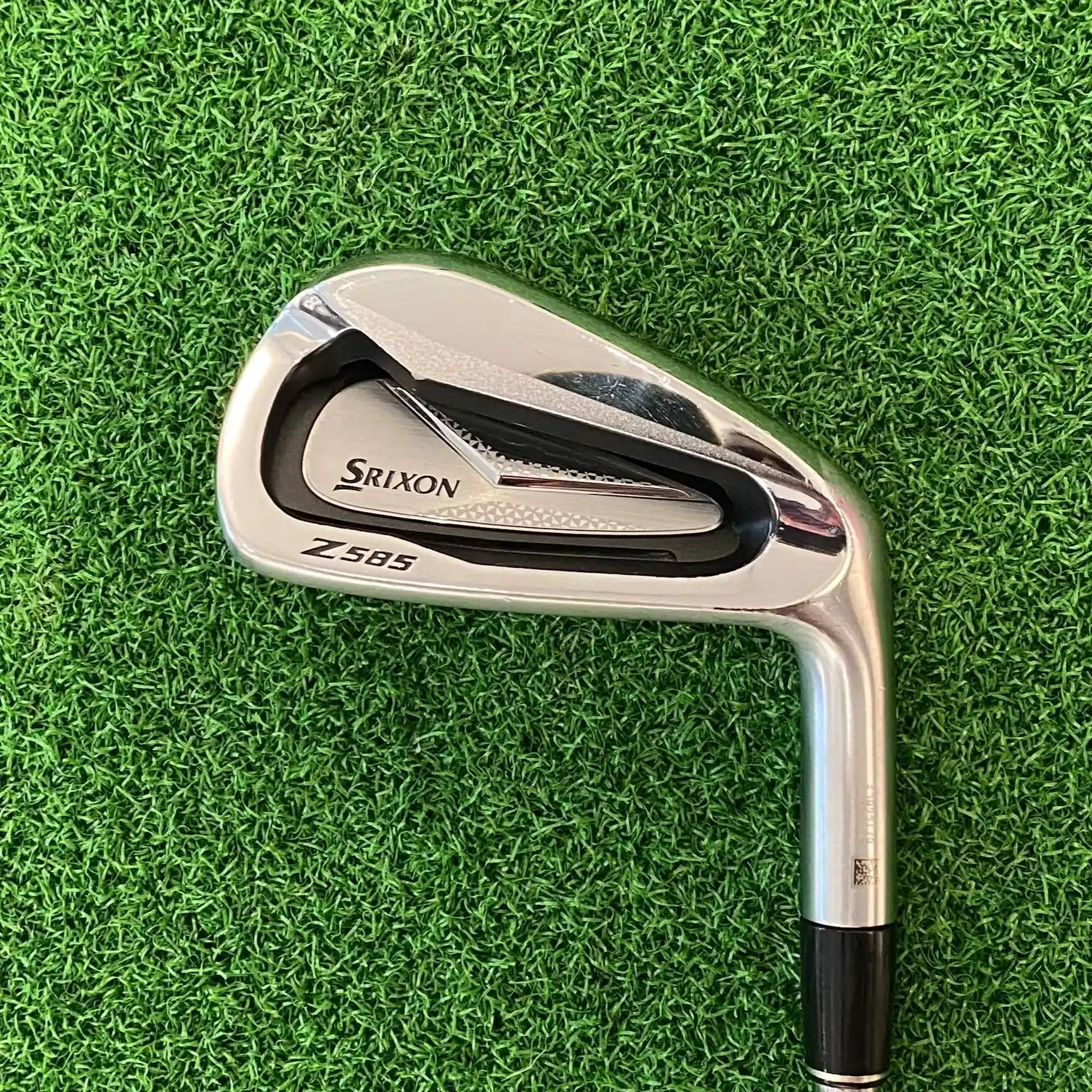 IRON 7 SRIXON Z585
