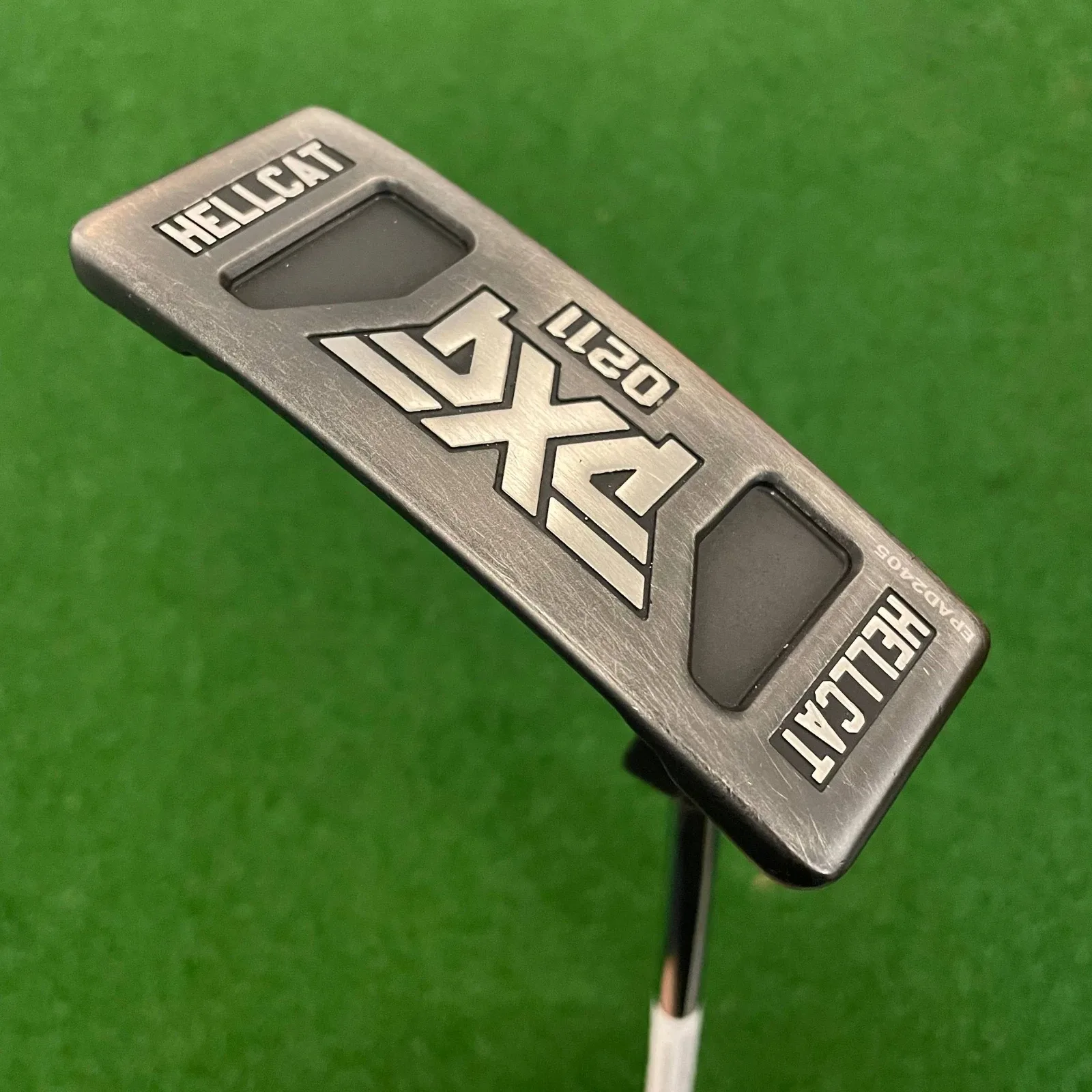 PUTTER PXG 0211 HELLCAT