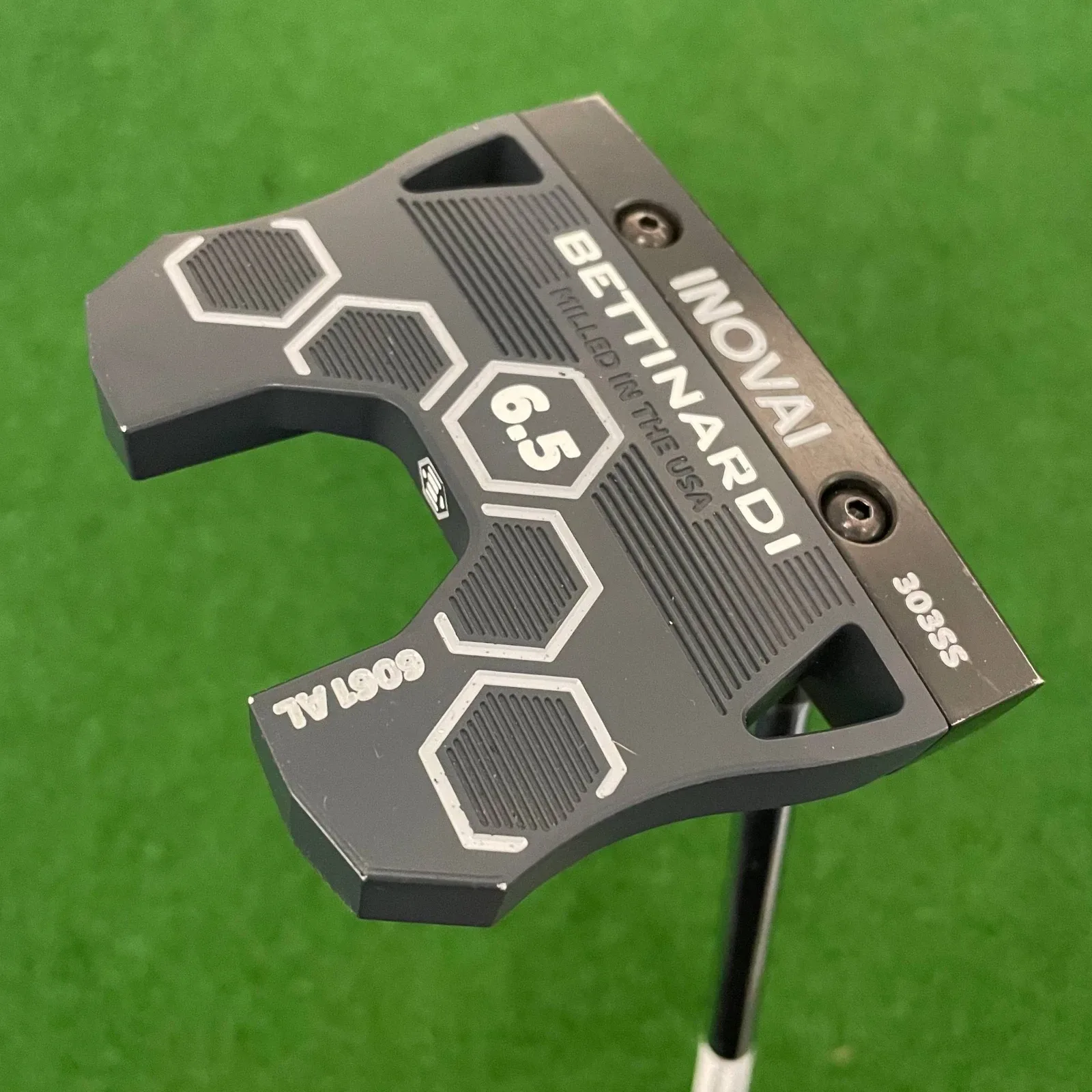 PUTTER BETTINARDI INOVAI 6.5