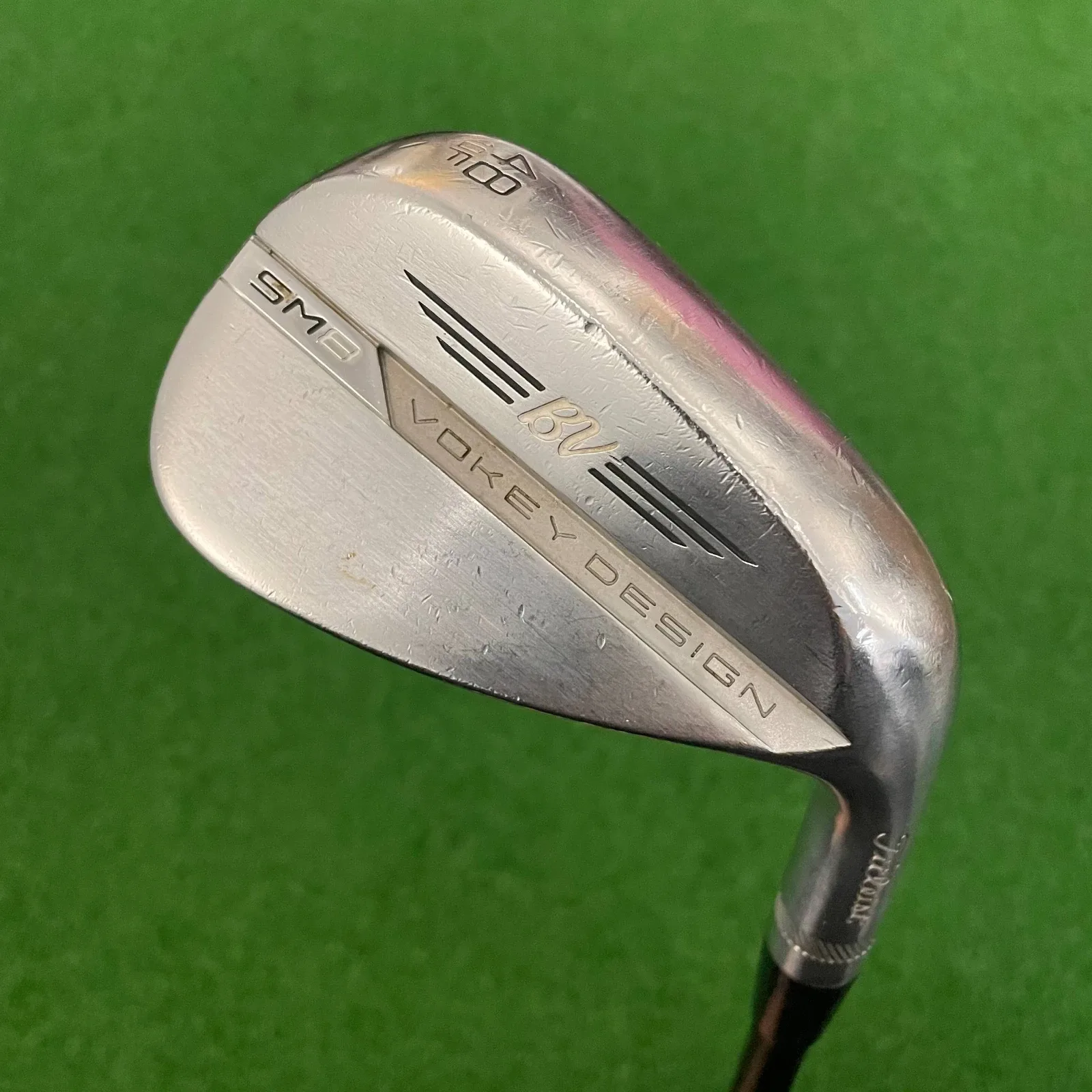 WEDGE TITLEIST VOKEY SM8 48-10