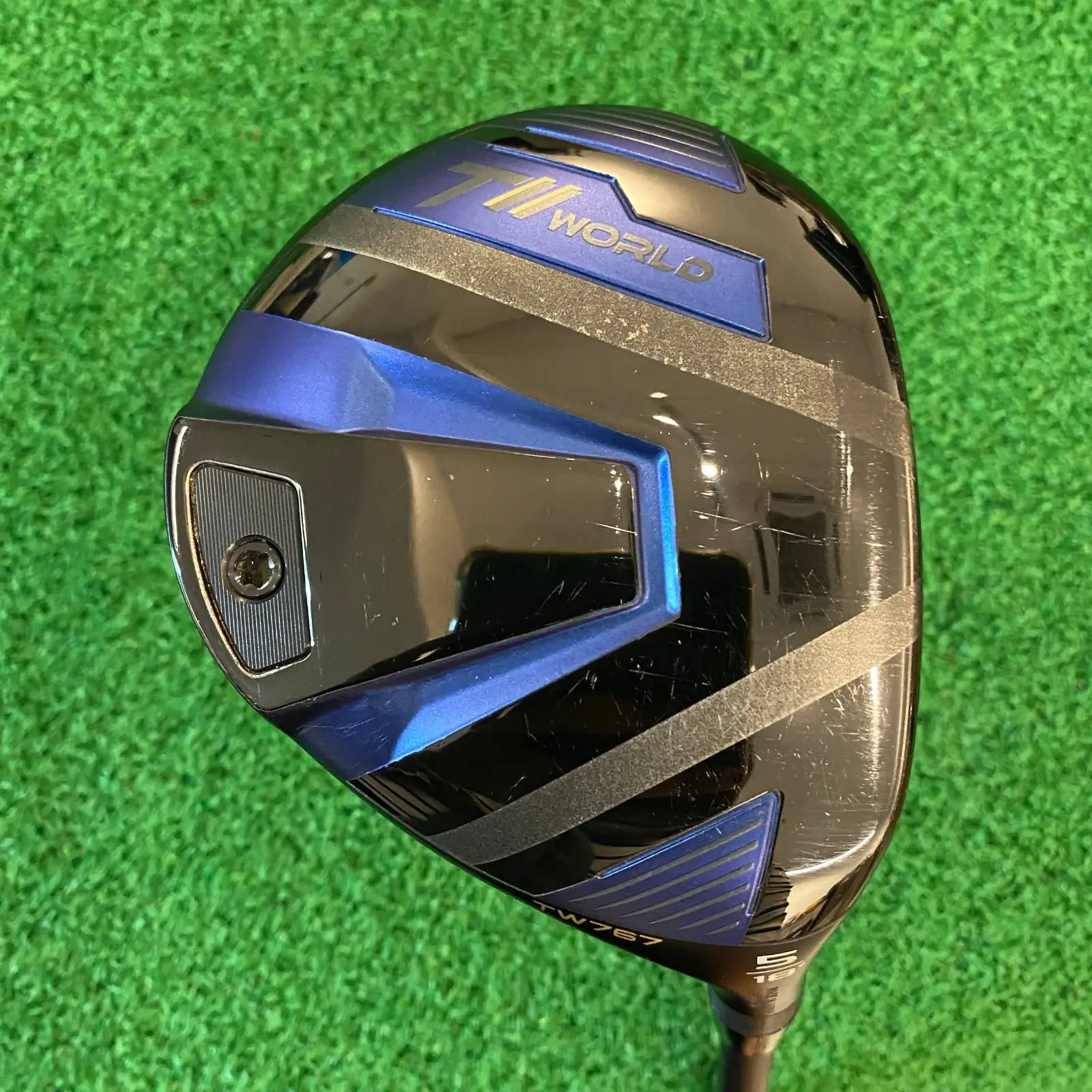 WOOD 5 HONMA TW767