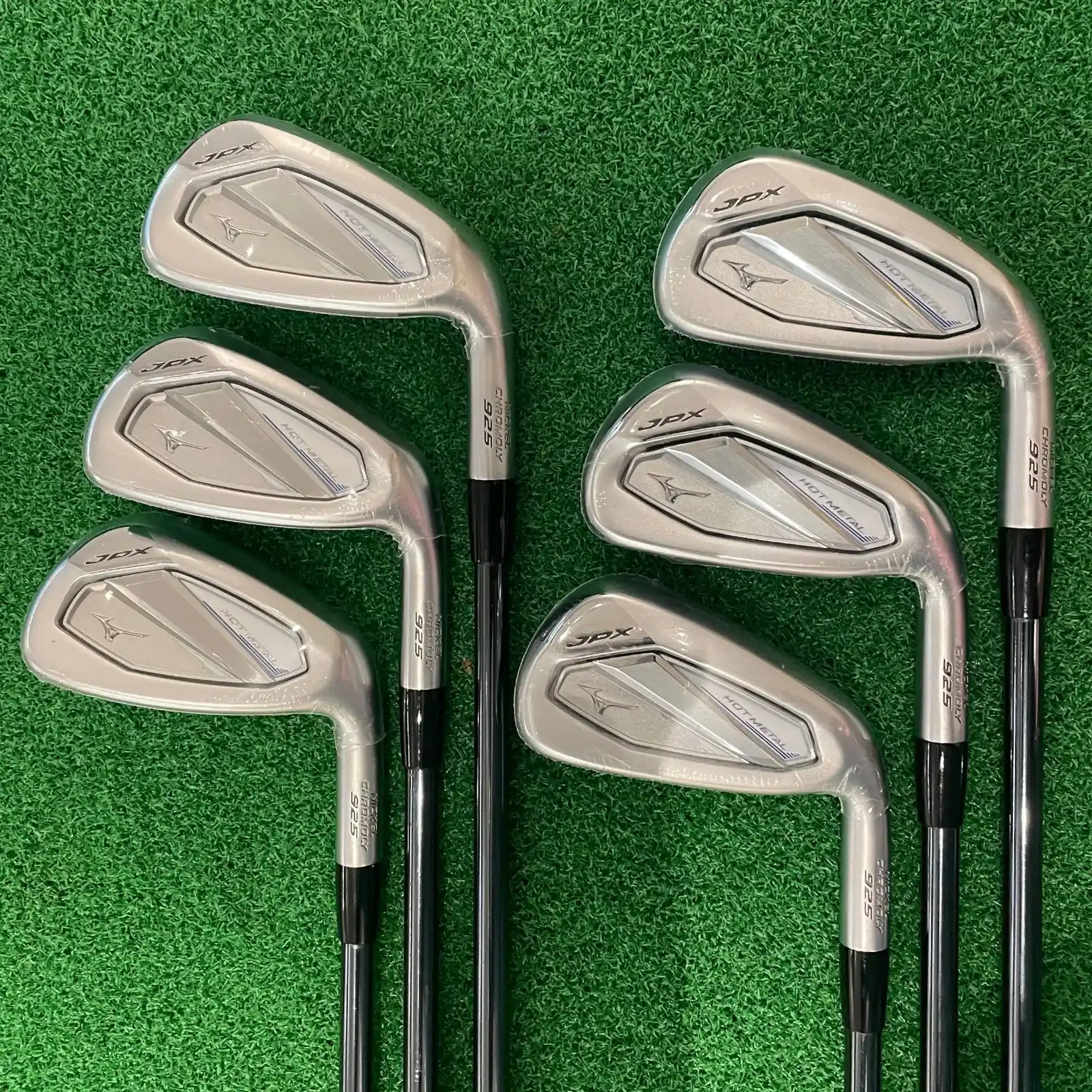 IRON MIZUNO JPX 925 HOT METAL (5-P)