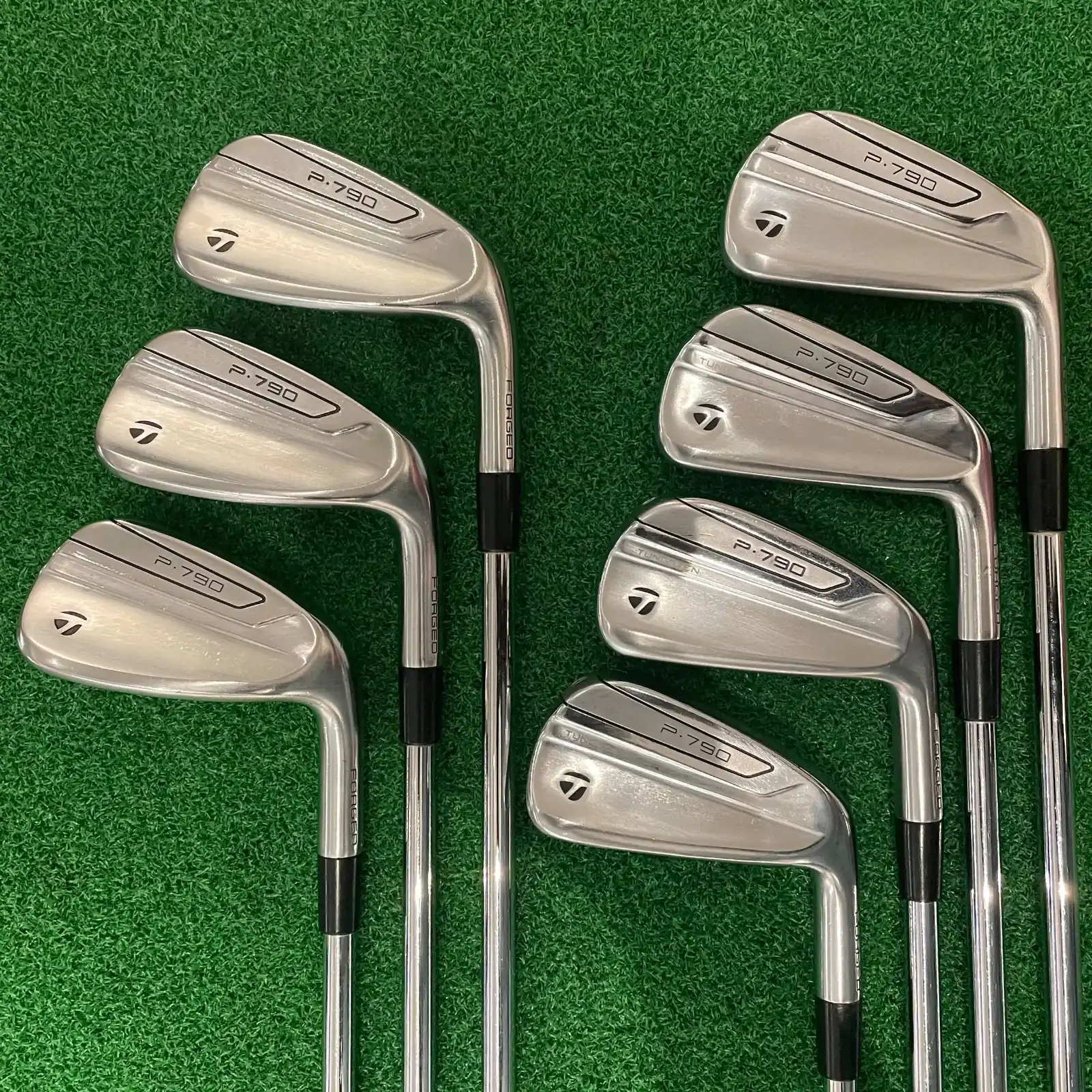 IRON TAYLORMADE P790 2019 (4-P)