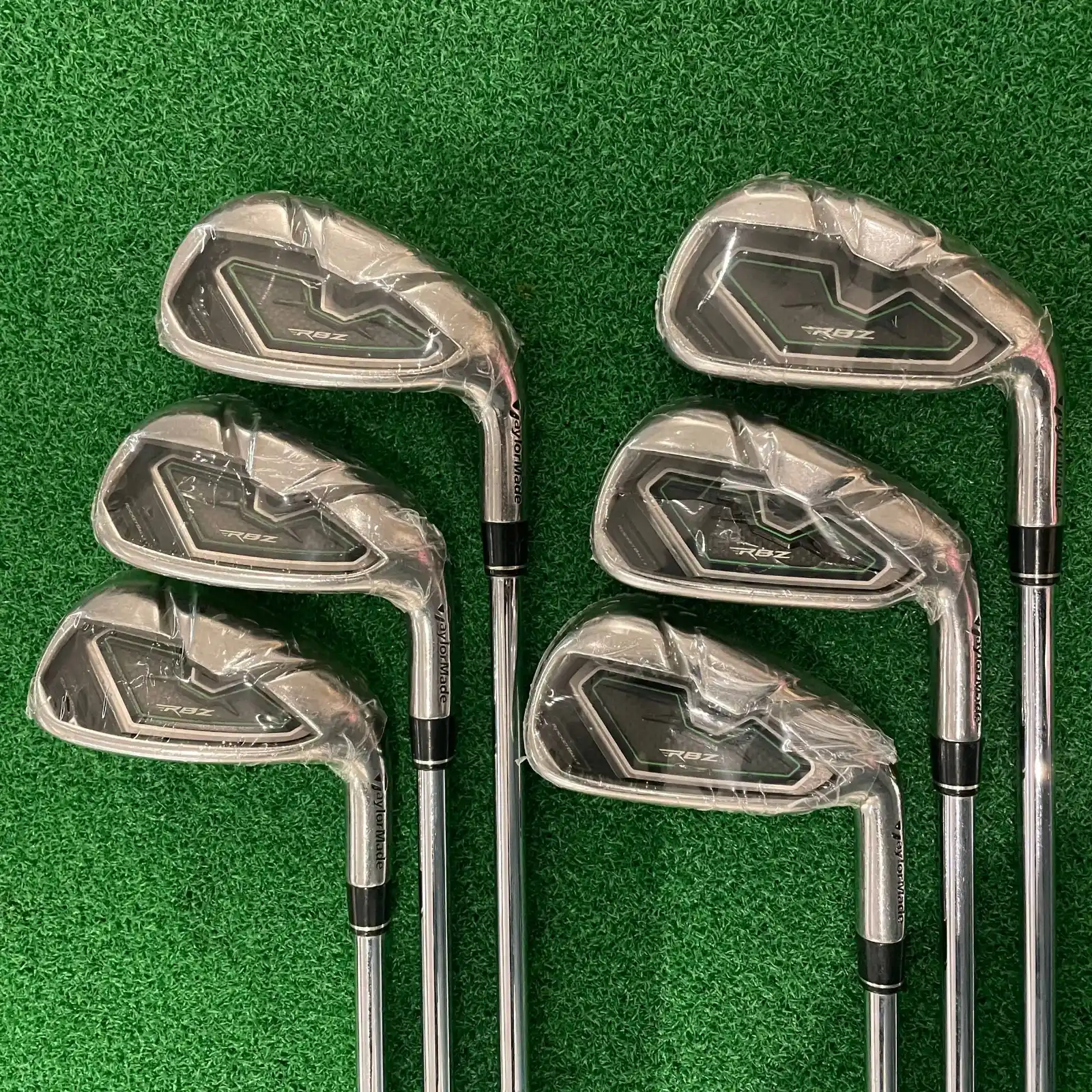 IRON TAYLORMADE RBZ (5-P)