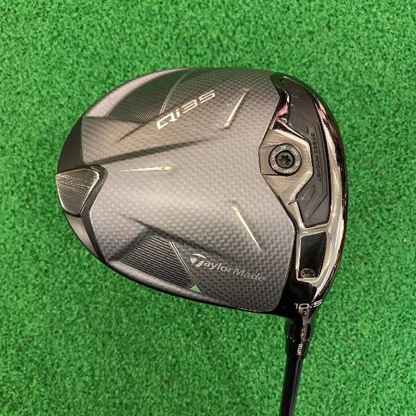 DRIVER TAYLORMADE QI35 10.5