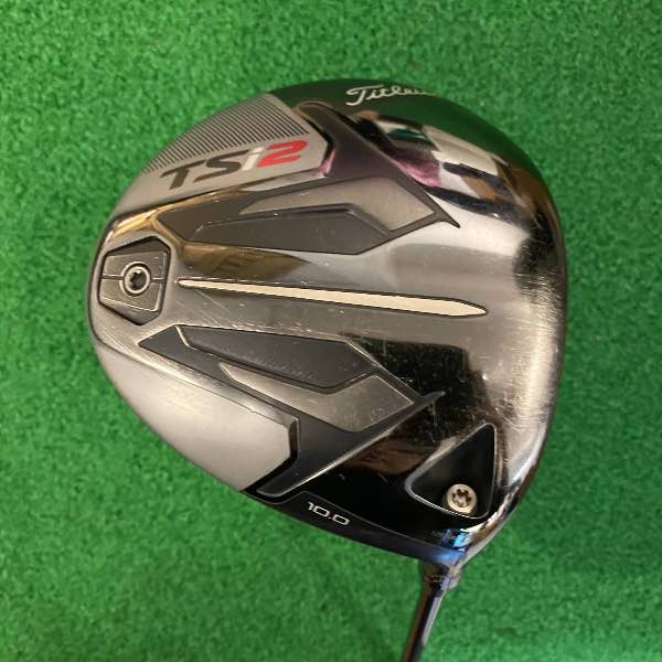 DRIVER TITLEIST TSI2 10.0