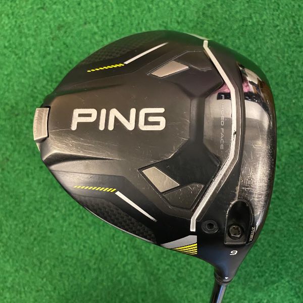 DRIVER PING G430 MAX 10K 9.0