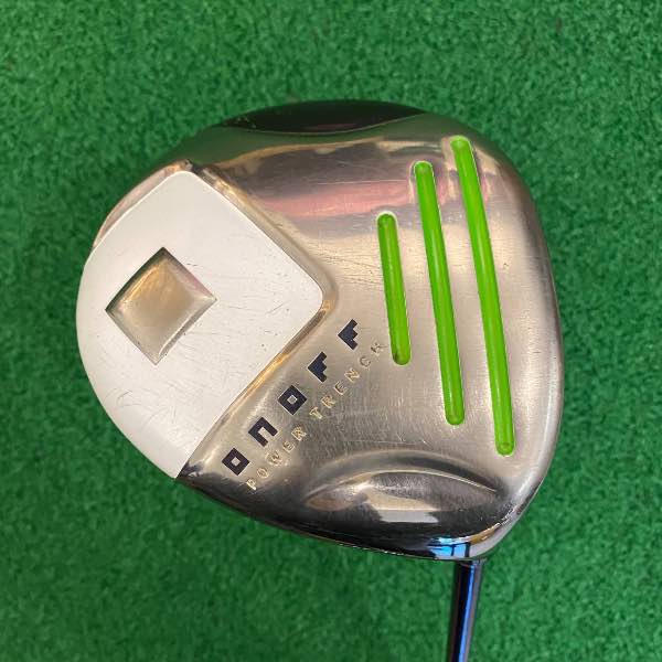 DRIVER ONOFF POWER TRENCH 2016 13.0 (LADIES)
