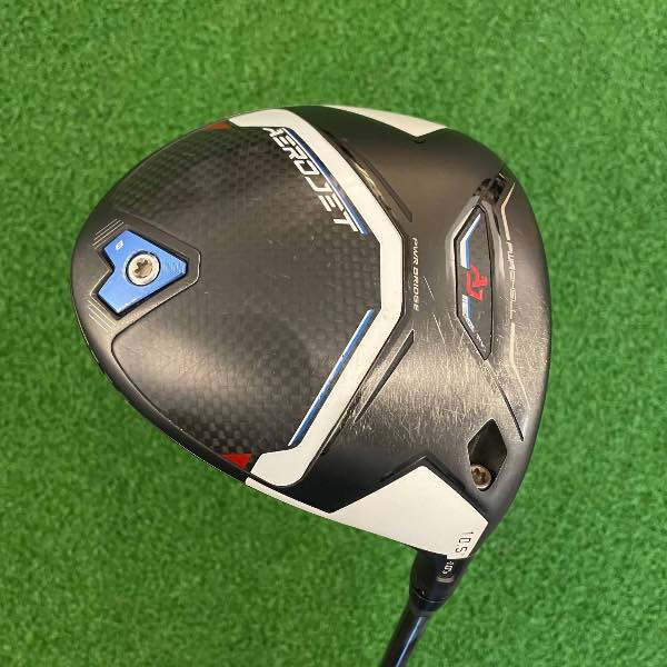 DRIVER COBRA AEROJET 10.5