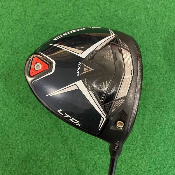 DRIVER COBRA LTDX 9.0