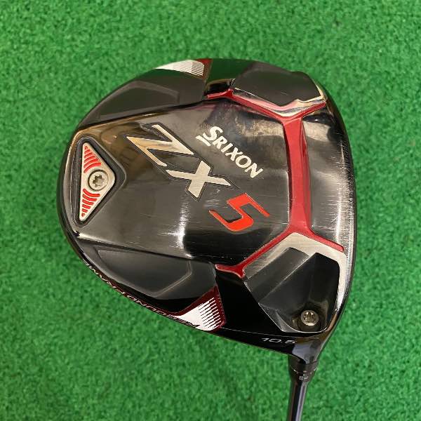 DRIVER SRIXON ZX5 10.5