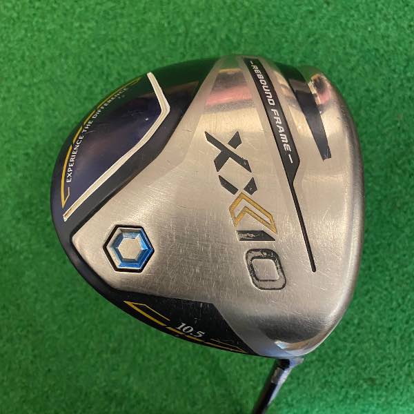 DRIVER XXIO MP1200 10.5