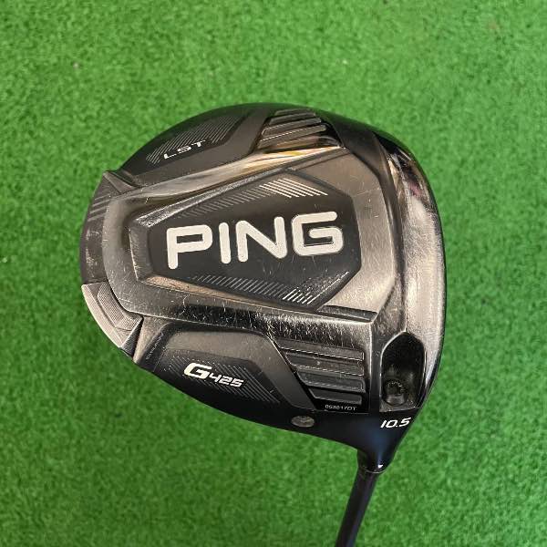 DRIVER PING G425 LST 10.5