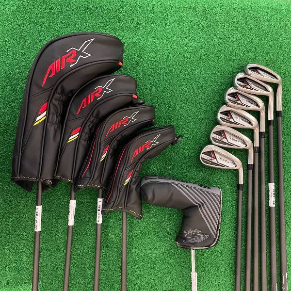 FULL SET COBRA AIR X
