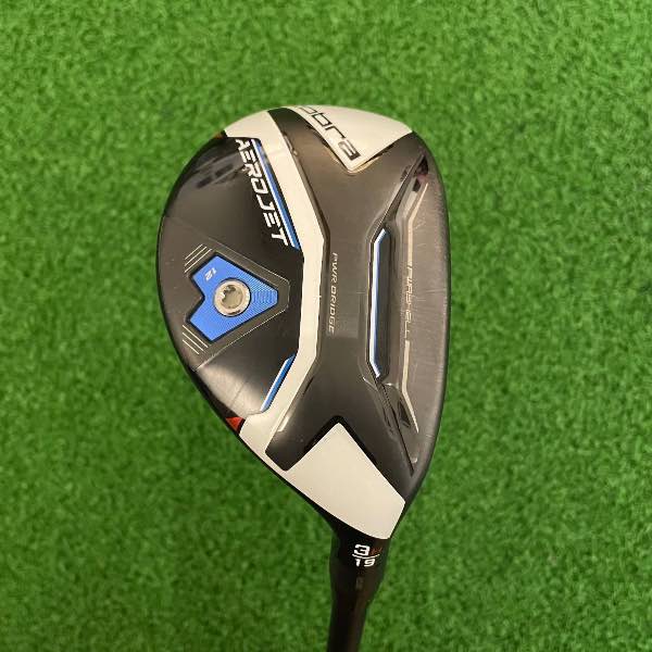 HYBRID 3 COBRA AEROJET ONE LENGTH