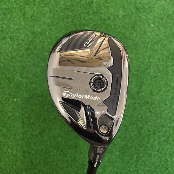 HYBRID 3 TAYLORMADE QI35