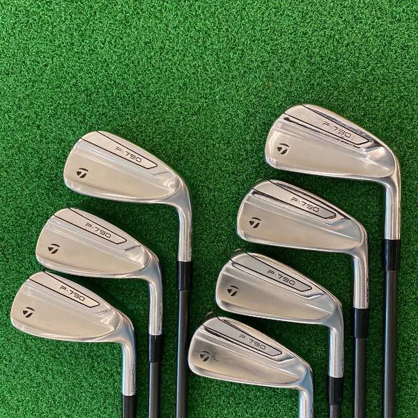IRON TAYLORMADE P790 2019 (4-P)