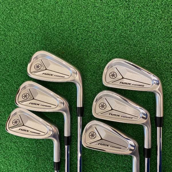 IRON YAMAHA RMX FORGED (5-P)