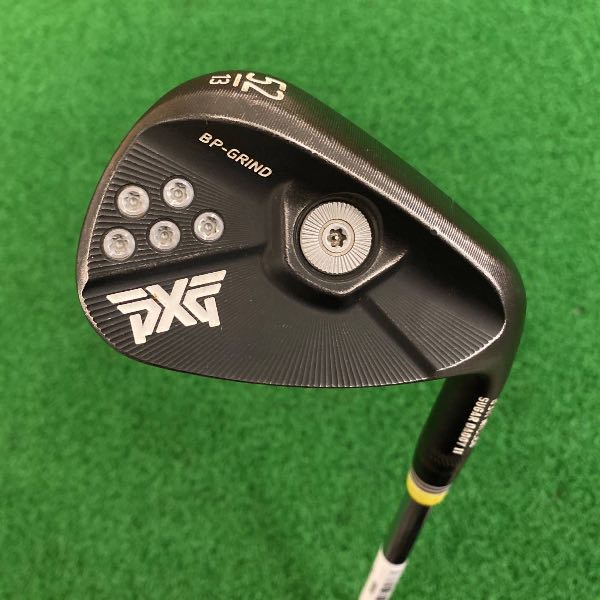 WEDGE PXG SUGAR DADDY 2 0311 52-13