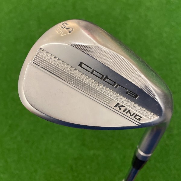WEDGE COBRA KING 2025 54-10