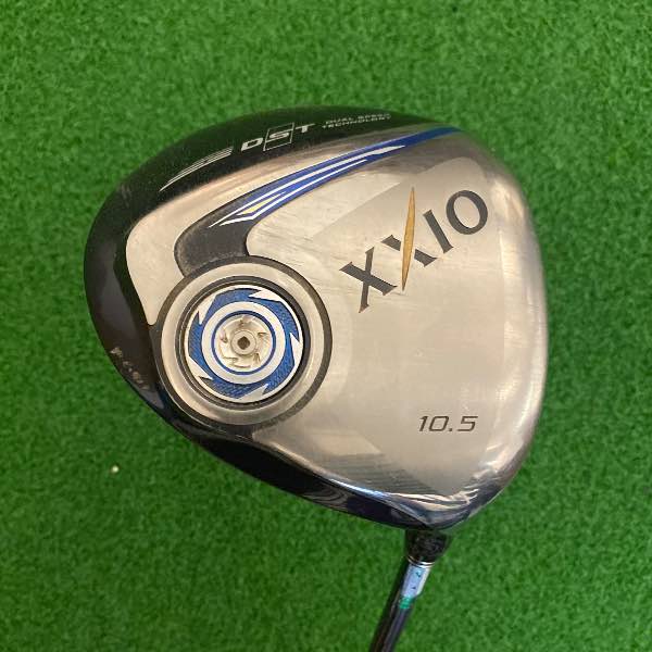 DRIVER XXIO MP900 10.5