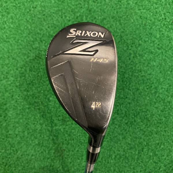 HYBRID 4 SRIXON Z H45