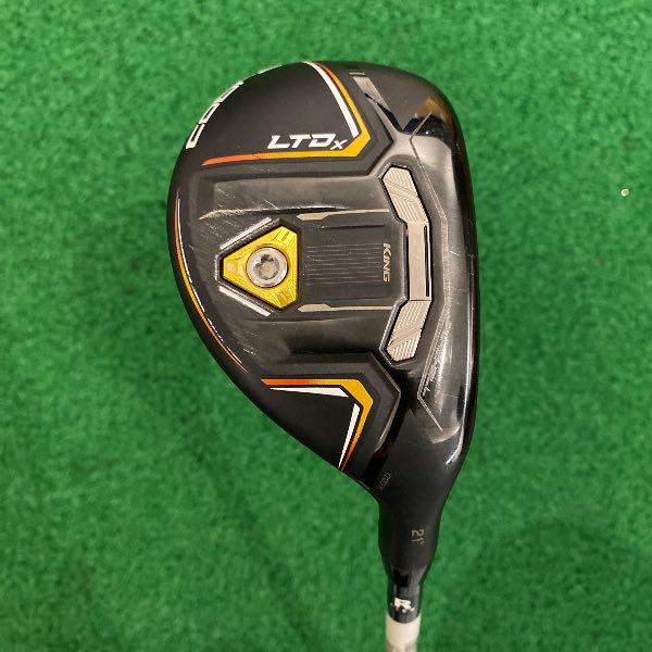 HYBRID 4 COBRA LTDX