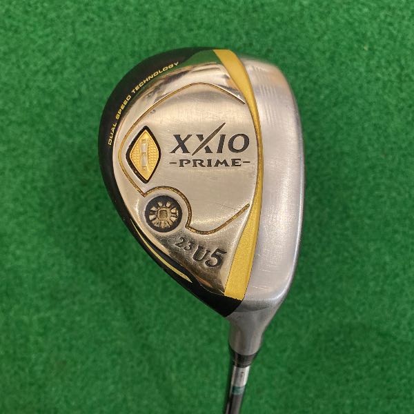 HYBRID 5 XXIO PRIME SP900