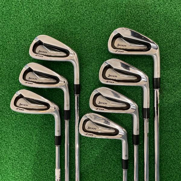 IRON SRIXON Z585 (4-P)