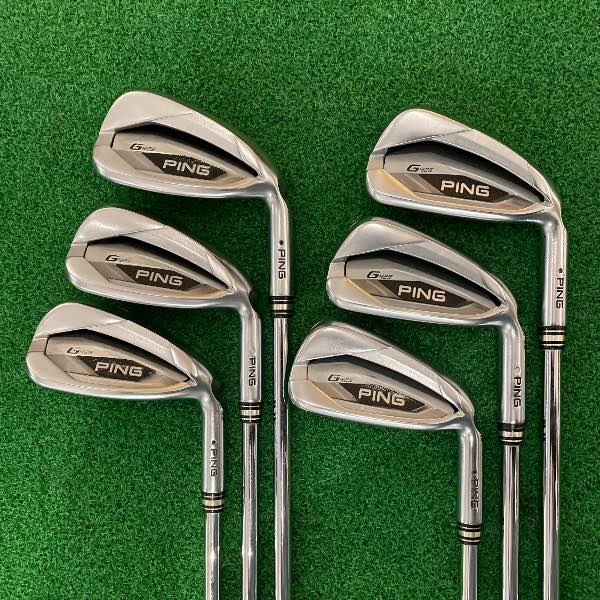 IRON PING G425 (5-W)