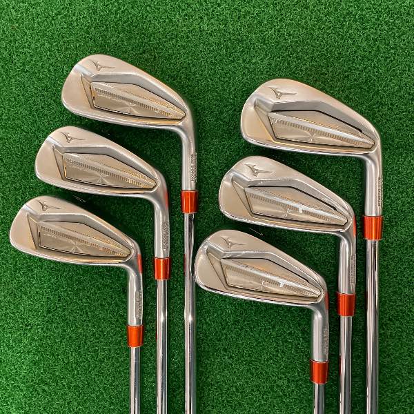 IRON MIZUNO JPX 919 FORGED (5-P)