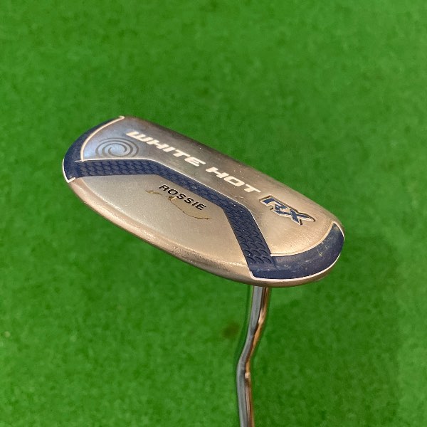 PUTTER ODYSSEY WHITE HOT RX ROSSIE