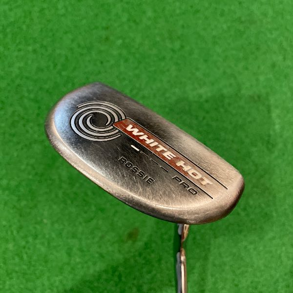 PUTTER ODYSSEY WHITE HOT PRO ROSSIE