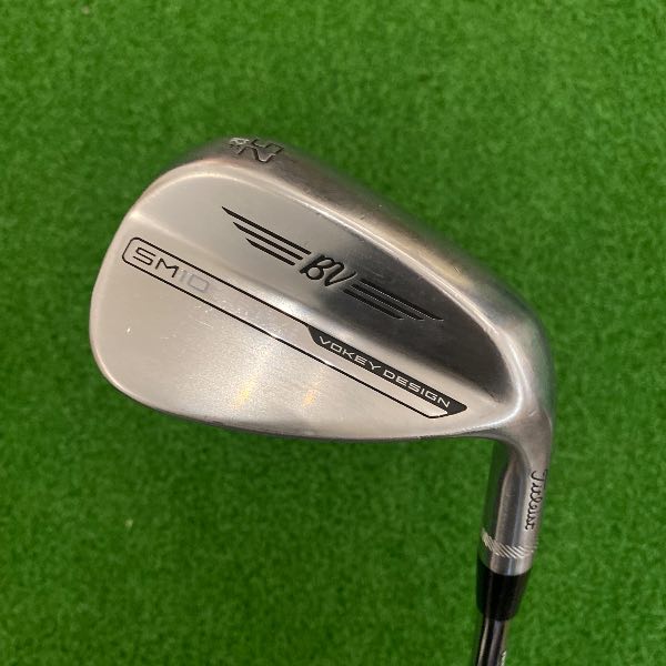 WEDGE TITLEIST VOKEY SM10 52°-12F