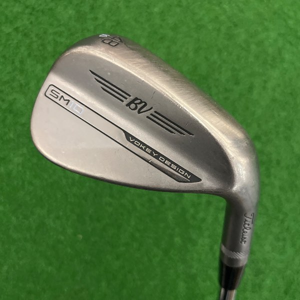 WEDGE TITLEIST VOKEY SM10 48°-10F