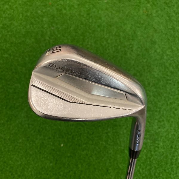 WEDGE PING GLIDE 4.0 50°-S12