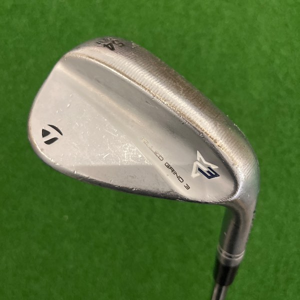WEDGE TAYLORMADE MG3 54°-SB11