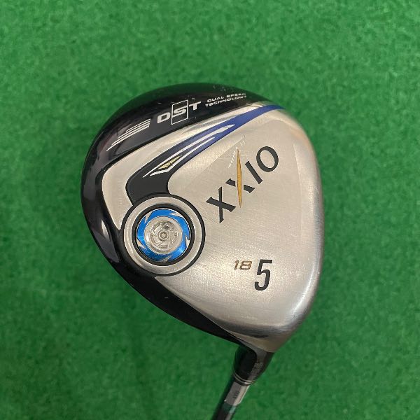 WOOD 5 XXIO MP900