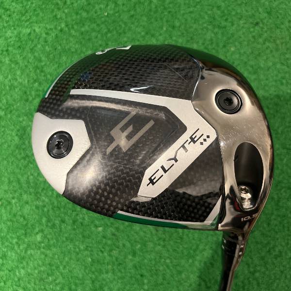 DRIVER CALLAWAY ELYTE TRIPLE DIAMOND 10.5