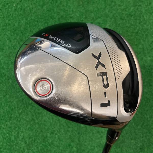 DRIVER HONMA TW XP-1 10.5